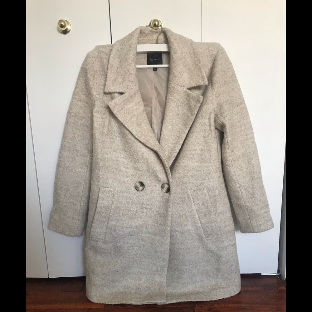🌸 2/30$ Dynamite coat